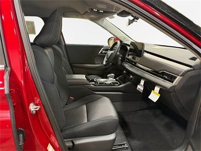New 2026 Mitsubishi Outlander ES image 25