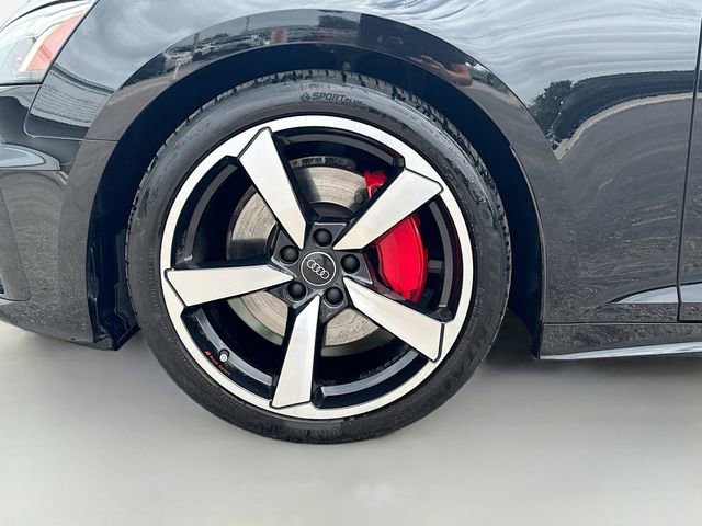 Certified 2023 Audi A5 2.0T Premium Plus w/ Premium Plus AWD/4WD image 42