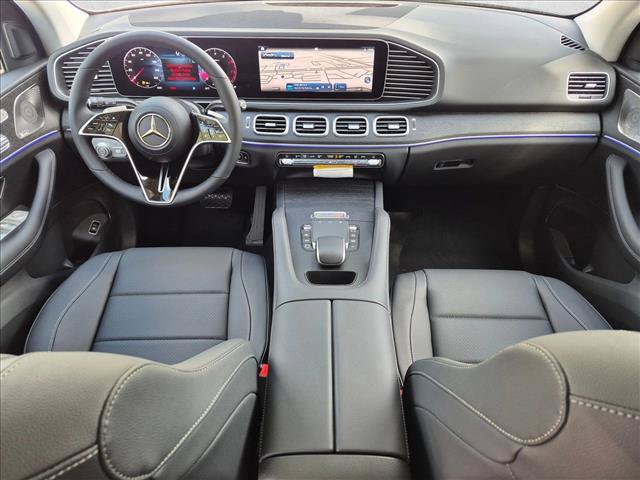 New 2026 Mercedes-Benz GLE 450 4MATIC image 13