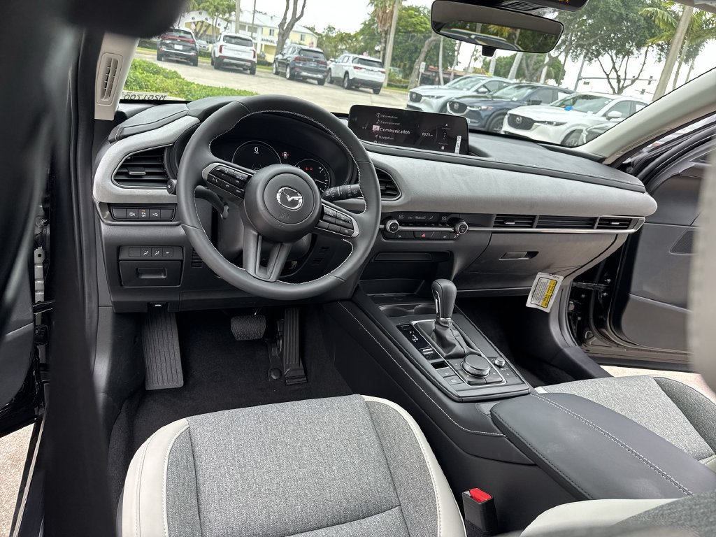 New 2026 MAZDA CX-30 Aire Edition AWD/4WD image 35