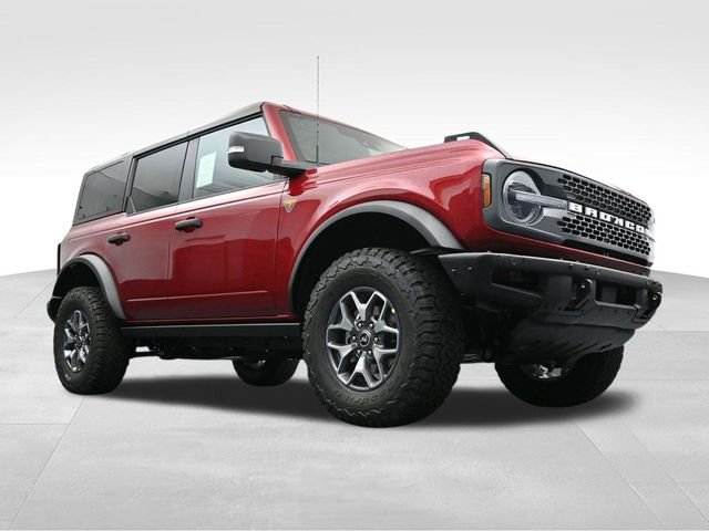 New 2025 Ford Bronco Badlands image 26