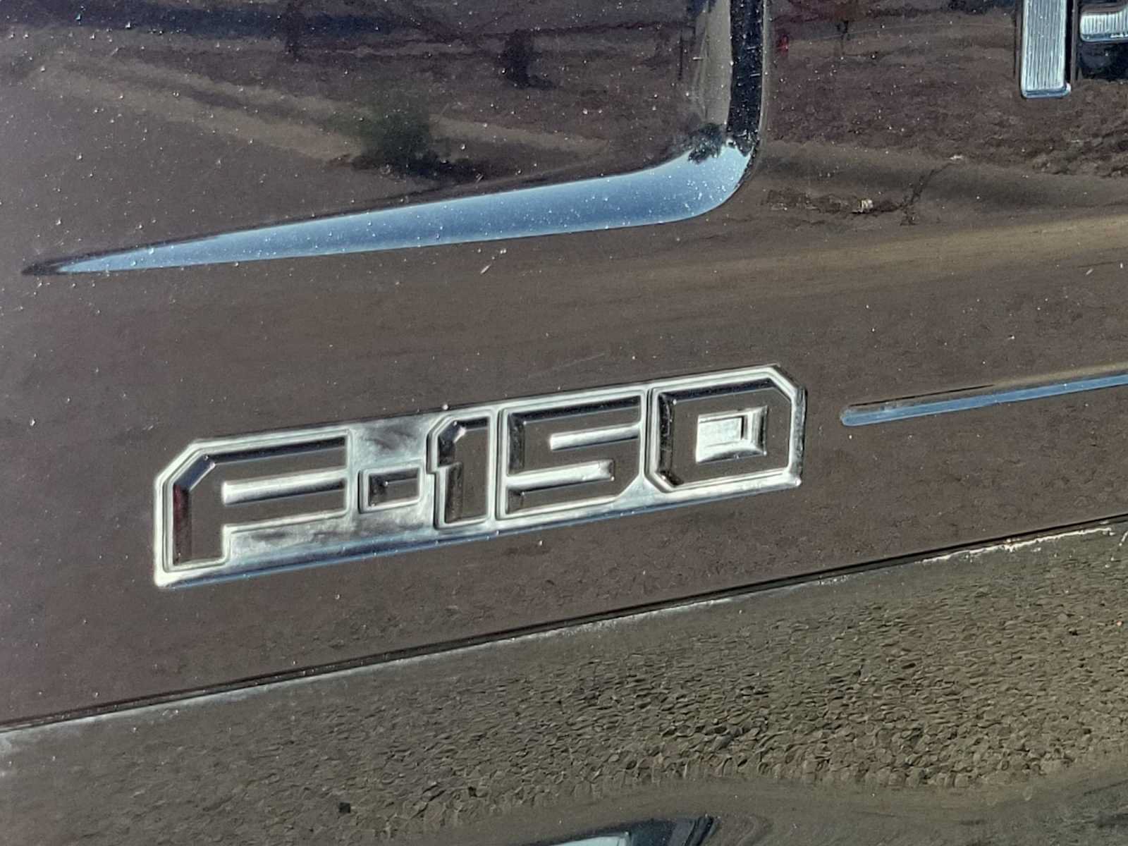 Used 2023 Ford F150 Platinum w/ Equipment Group 701A High AWD/4WD image 11