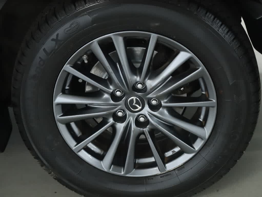 Used 2020 MAZDA CX-5 Grand Touring w/ GT Premium Package AWD/4WD image 40