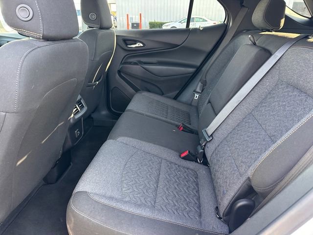 Certified 2024 Chevrolet Equinox LT image 20