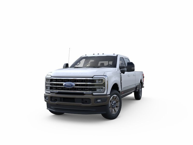 New 2026 Ford F350 King Ranch AWD/4WD image 26