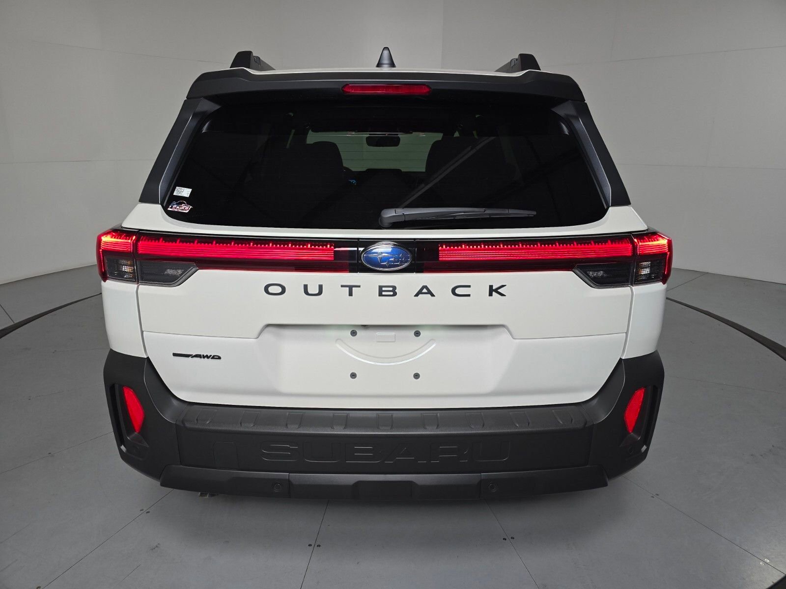 New 2026 Subaru Outback Premium image 4