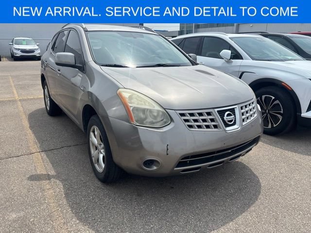 Used 2009 Nissan Rogue SL AWD/4WD image 6