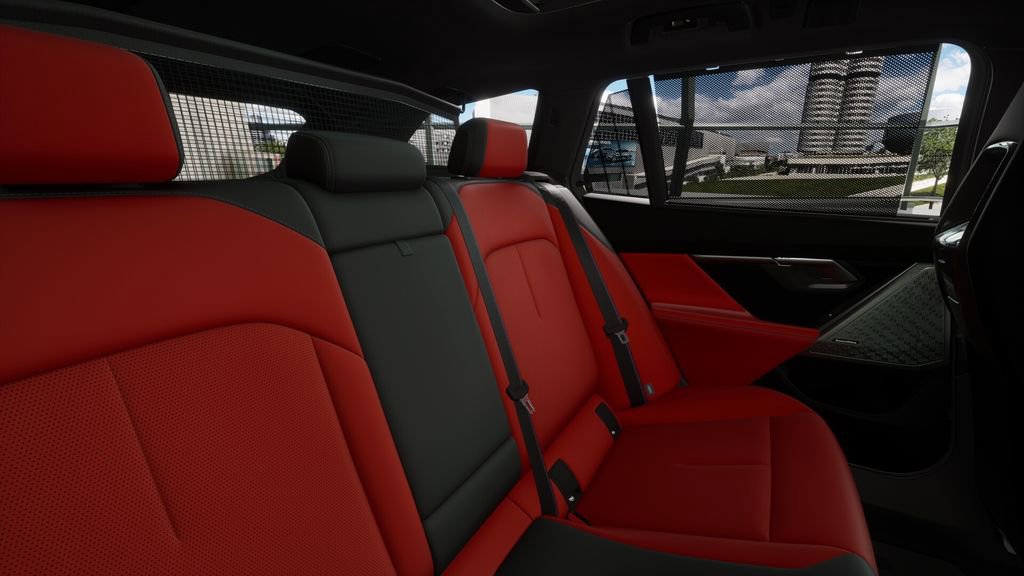 New 2026 BMW M5 Touring w/ M Driver's Package image 12
