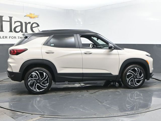 New 2026 Chevrolet TrailBlazer RS w/ Convenience Package image 15