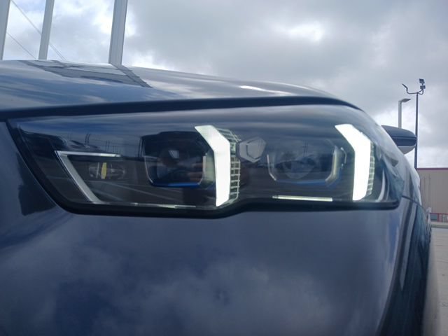 New 2026 BMW 530i RWD image 4