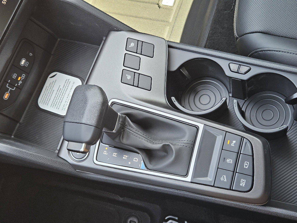 New 2026 Kia Sportage EX image 15