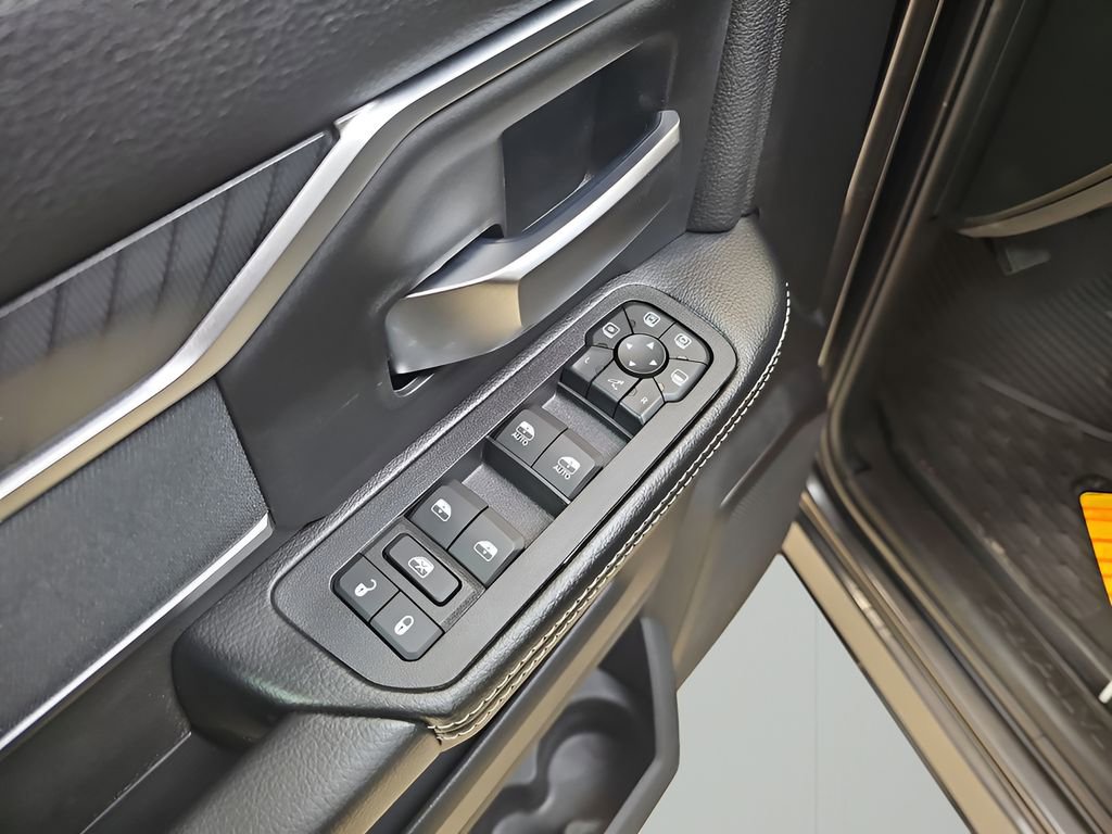 New 2026 RAM 2500 Big Horn image 10