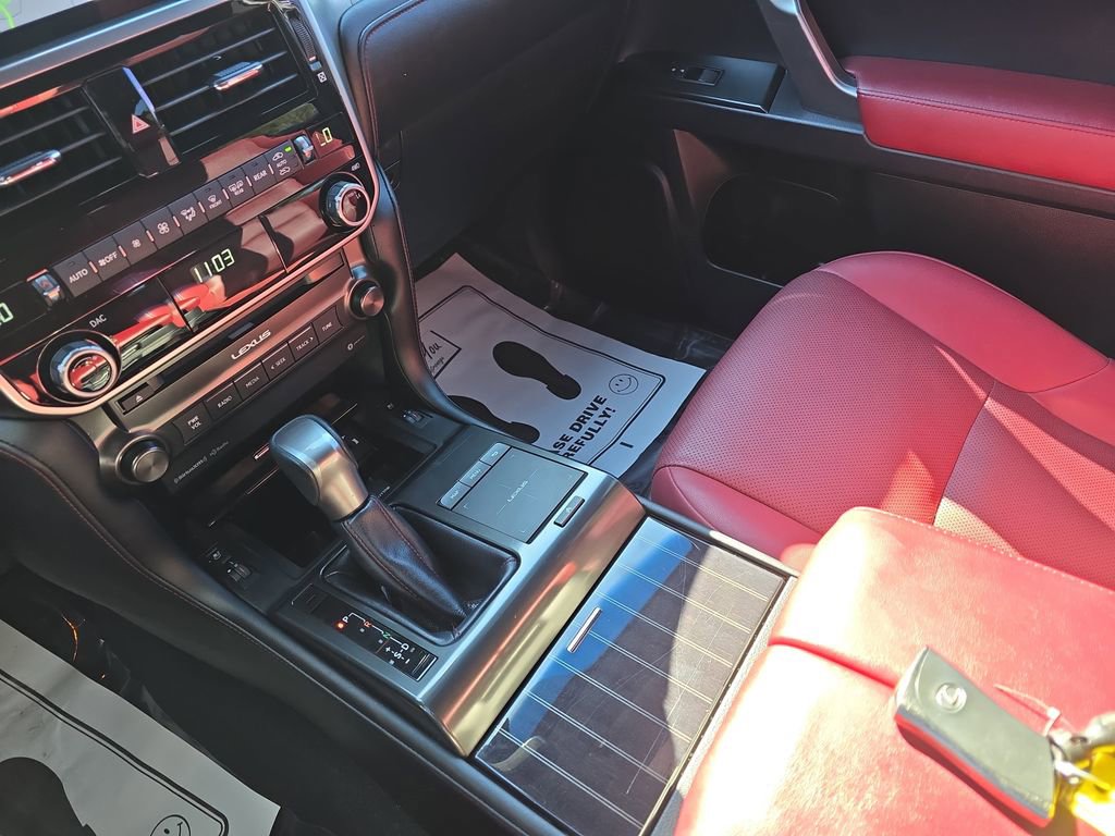 Used 2023 Lexus GX 460 Premium w/ Premium Package image 29