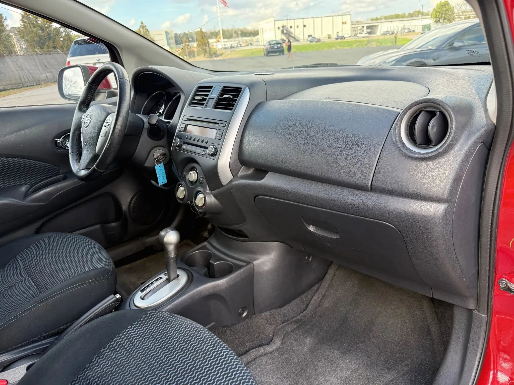Used 2014 Nissan Versa Note SV image 19