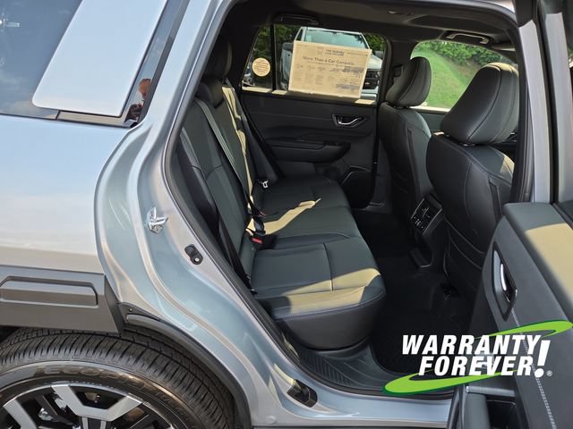 New 2026 Subaru Outback Touring XT AWD/4WD image 17