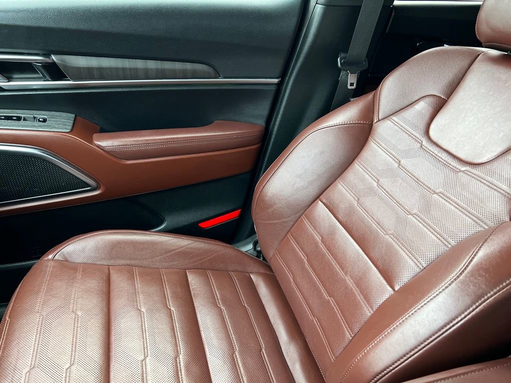 Used 2023 Kia Telluride SX Prestige image 35