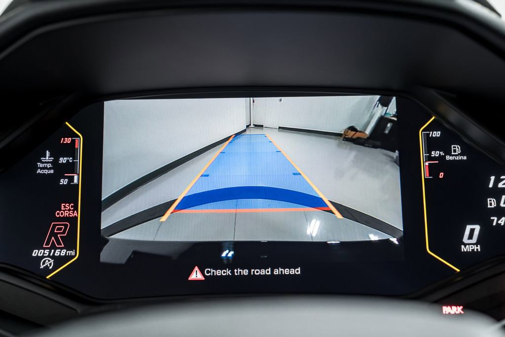 Used 2023 Lamborghini Huracan EVO image 18