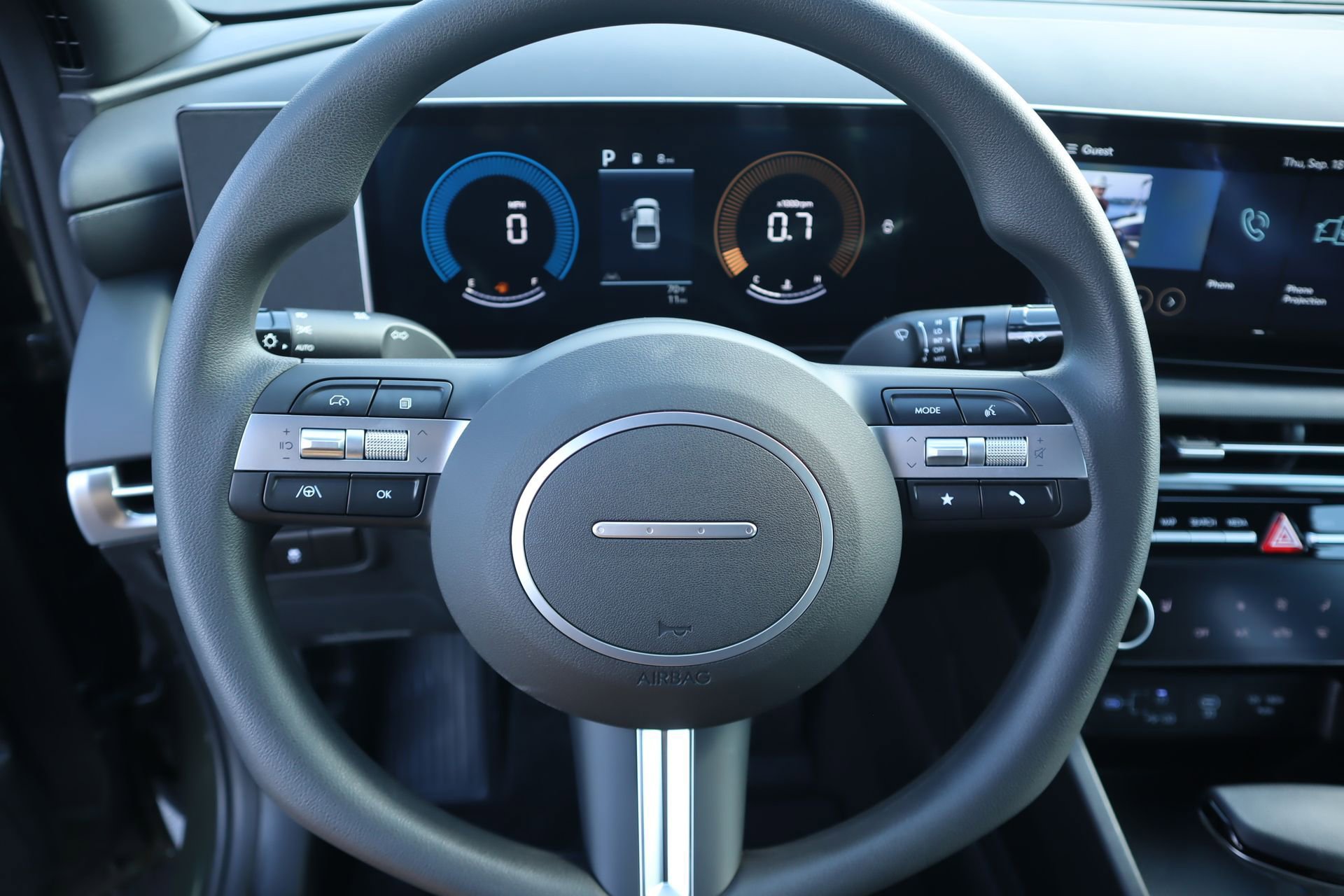 New 2026 Hyundai Santa Cruz SEL image 10