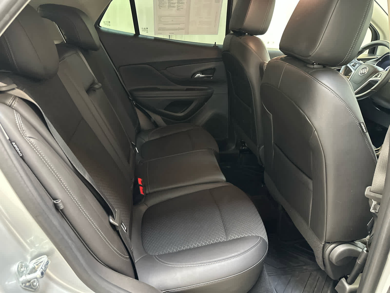 Certified 2022 Buick Encore Preferred w/ Safety Package image 20