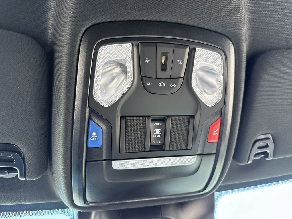 New 2026 RAM 2500 Big Horn image 17