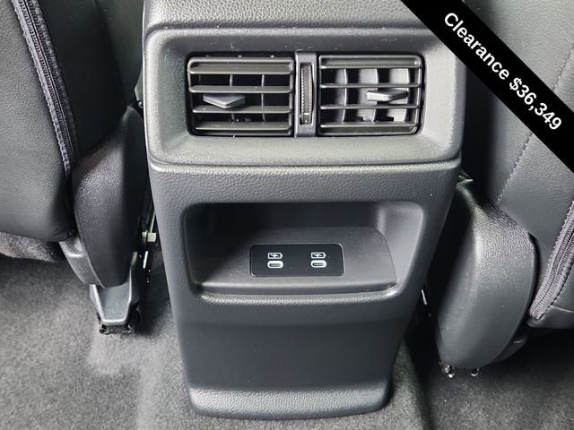 Used 2025 Honda CR-V Sport-L image 23