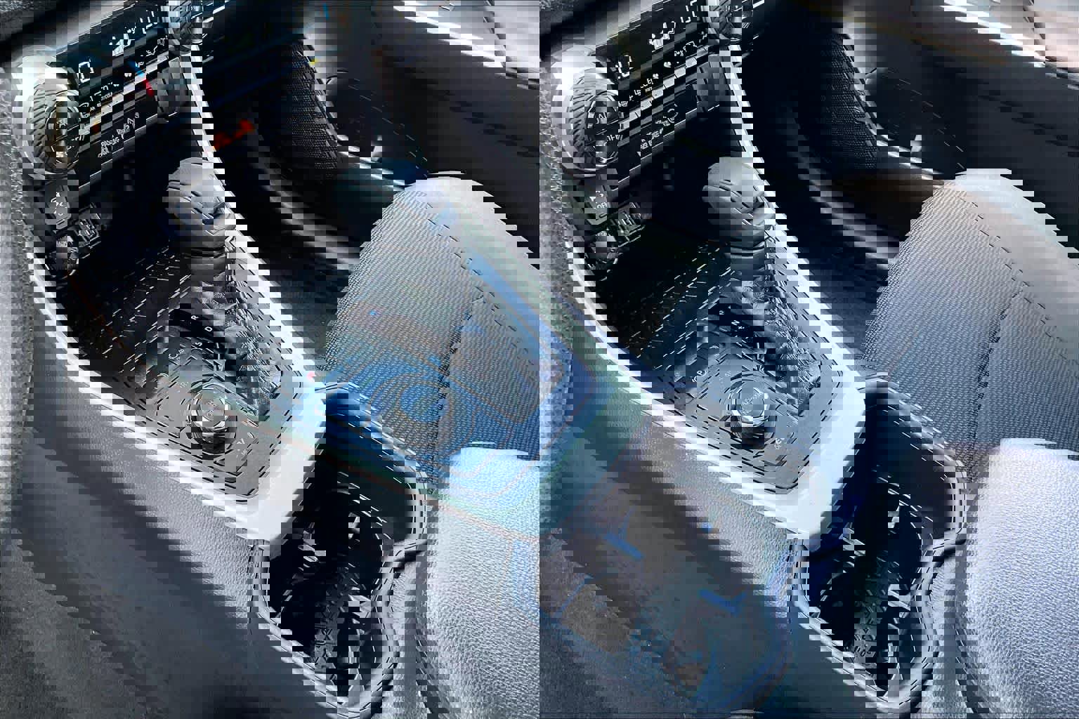 Certified 2024 Toyota RAV4 LE AWD/4WD image 16