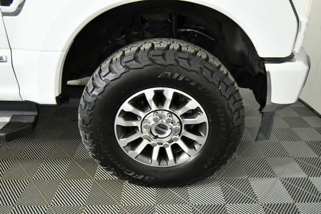 Used 2022 Ford F250 Lariat image 17