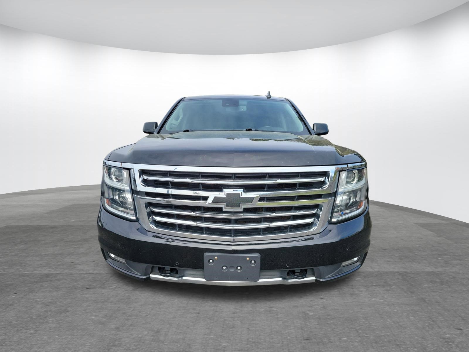 Used 2018 Chevrolet Tahoe LT AWD/4WD image 29