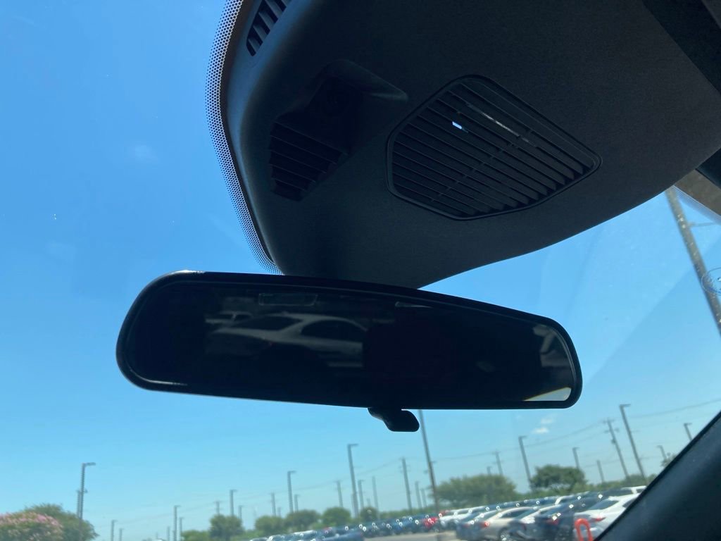 Used 2025 Ford Escape ST-Line FWD image 23