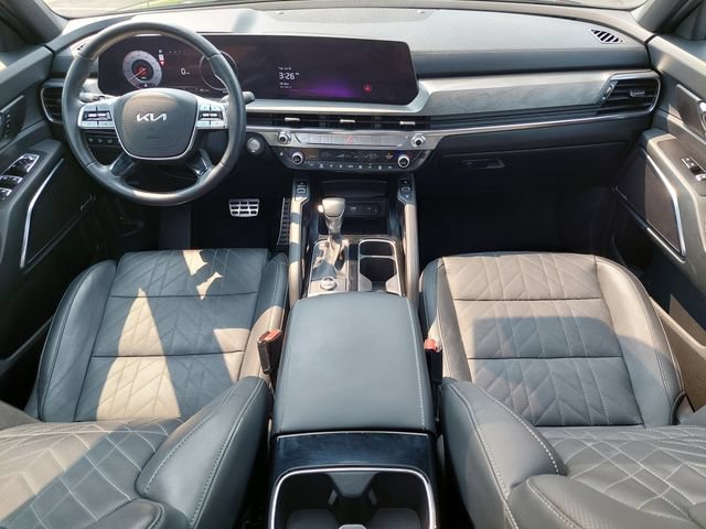 Used 2024 Kia Telluride SX X-Pro AWD/4WD image 3