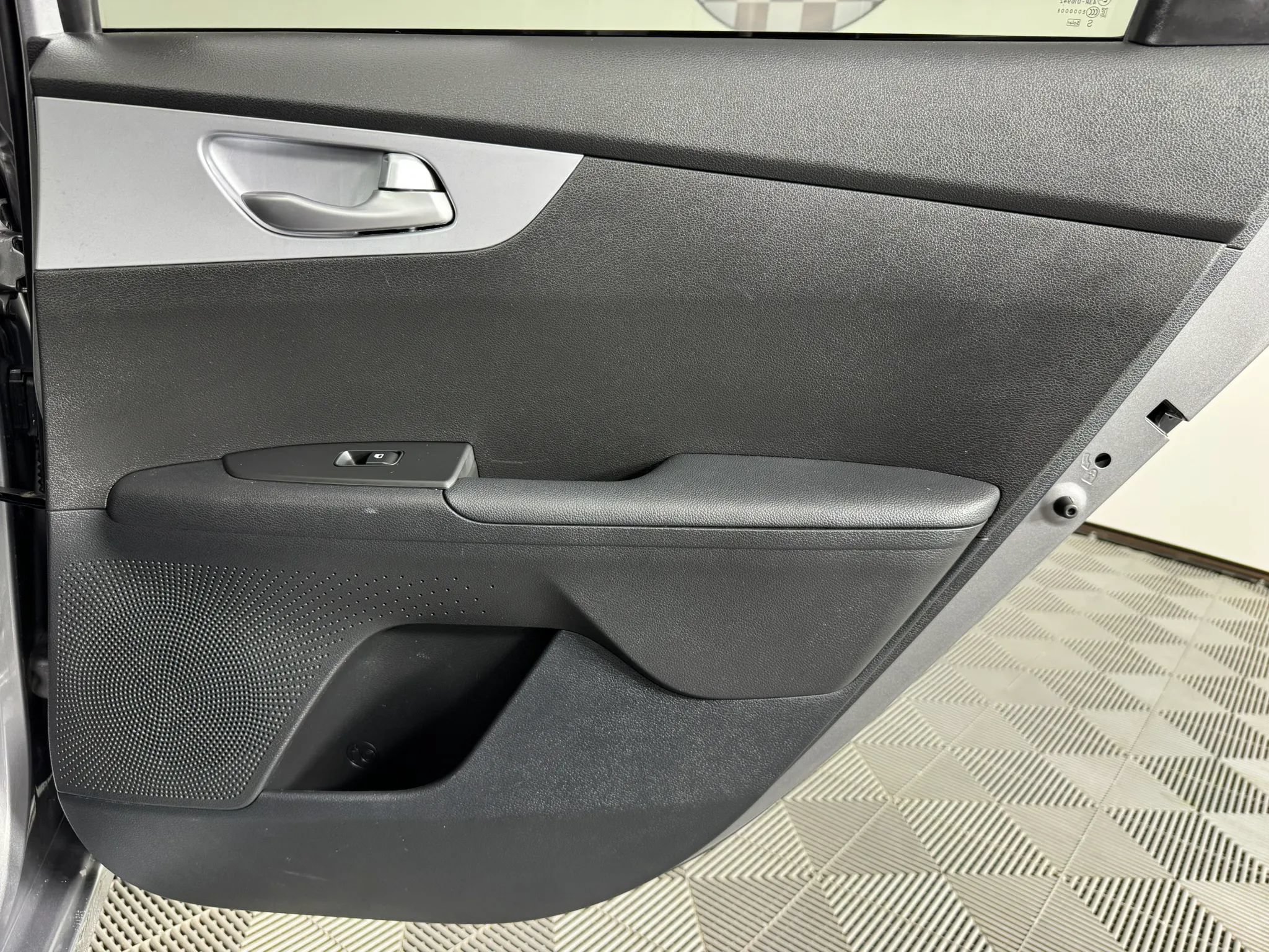 Used 2023 Kia Forte LXS w/ LXS Technology Package FWD image 39