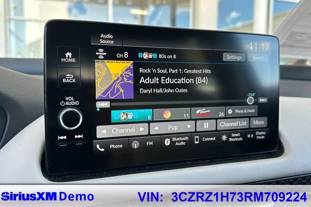 Used 2024 Honda HR-V EX-L image 32