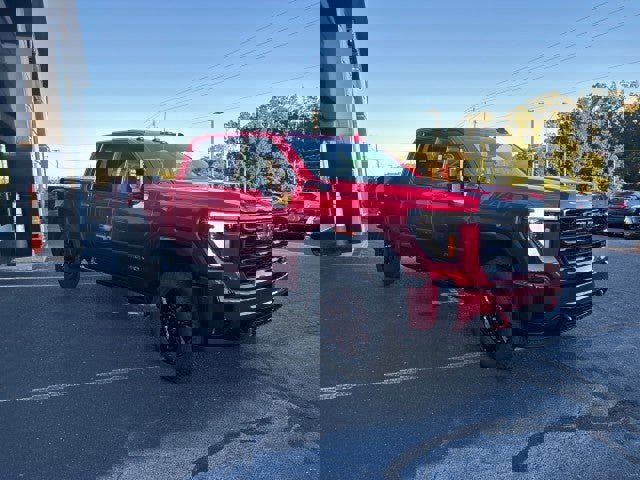 New 2026 GMC Sierra 2500 AT4 w/ AT4 Premium Plus Package image 4