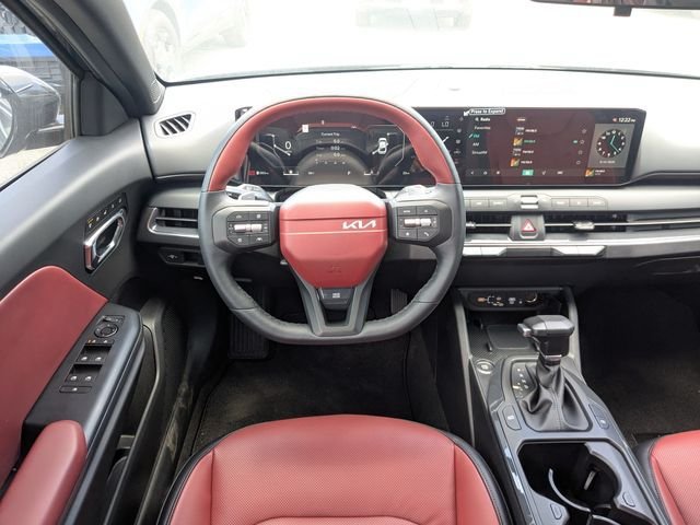 New 2026 Kia K4 GT-Line Turbo w/ GT-Line Premium Package FWD image 17