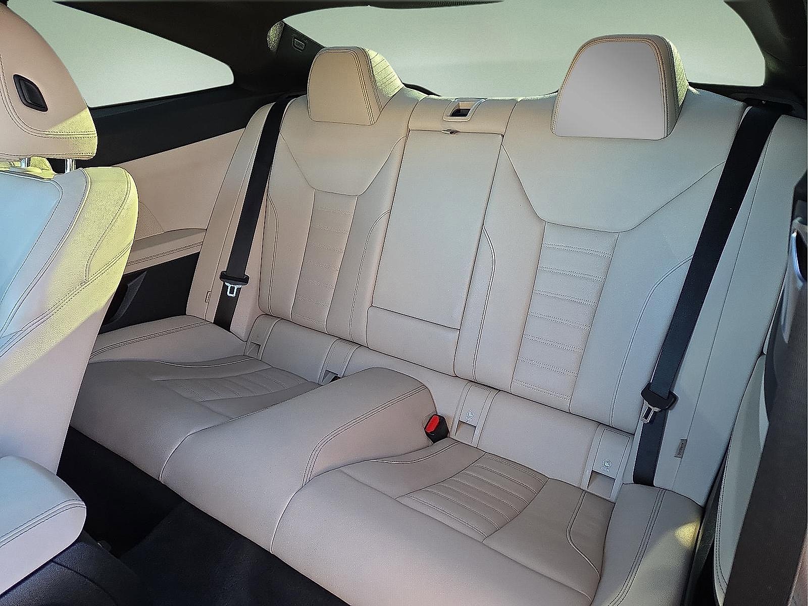 Used 2021 BMW 440i xDrive Coupe image 10