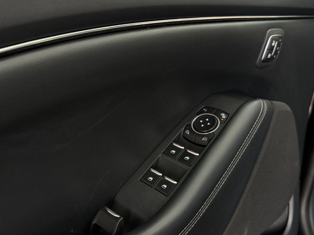 Used 2022 Ford Mustang Mach-E California Route 1 RWD image 17