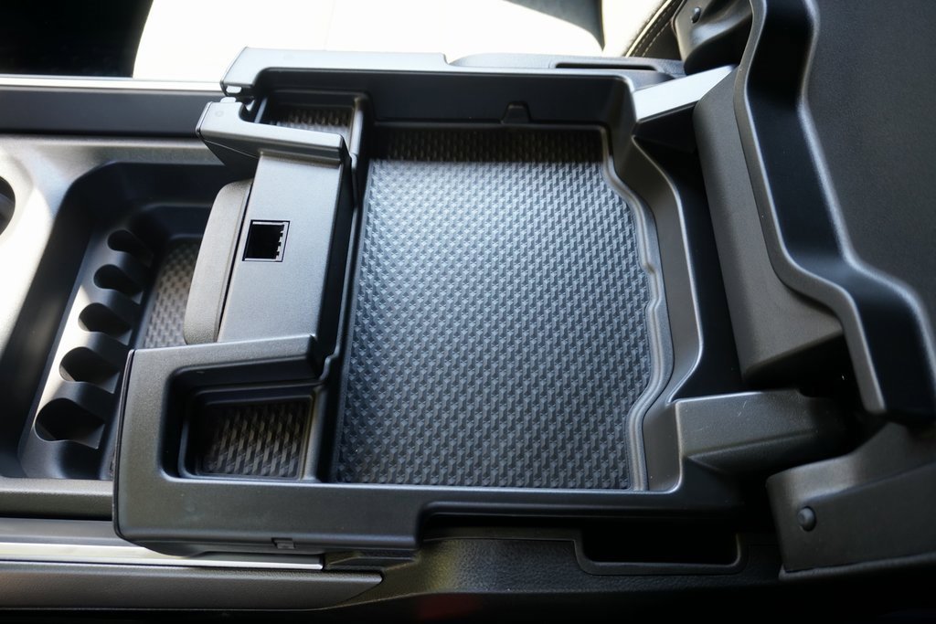 New 2026 RAM 1500 4x4 Crew Cab image 10