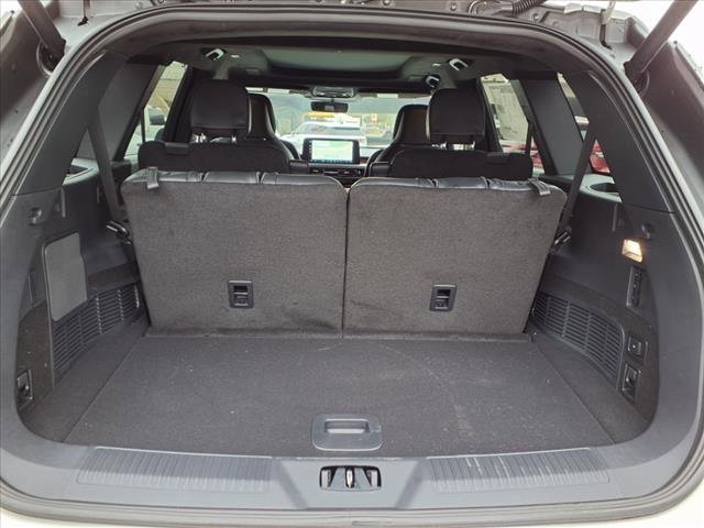 New 2025 Lincoln Aviator Black Label image 14