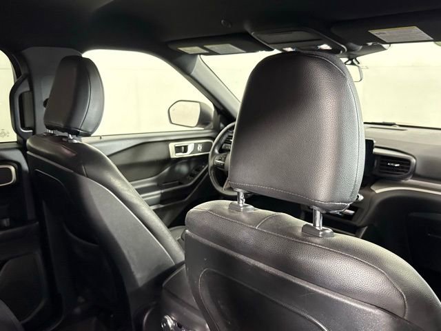 Used 2020 Ford Explorer XLT RWD image 31