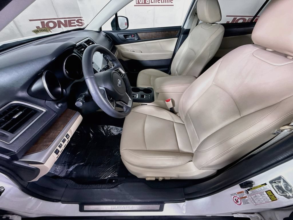 Used 2018 Subaru Outback 2.5i Limited w/ Popular Package #2 AWD/4WD image 24