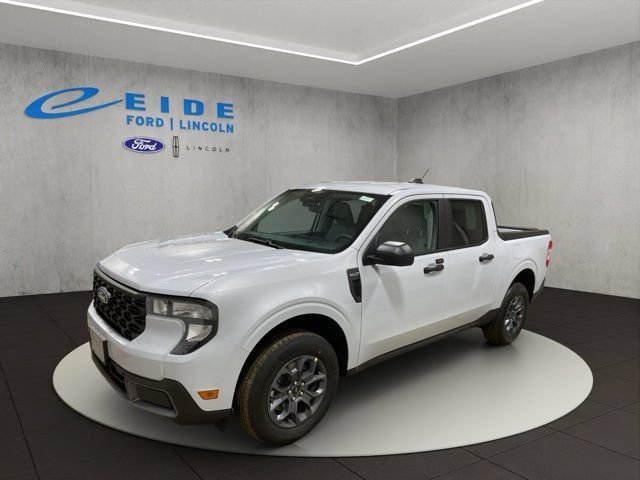 New 2026 Ford Maverick XLT AWD/4WD image 2