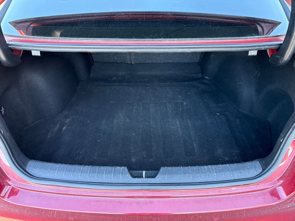 Used 2020 Kia Optima S image 21