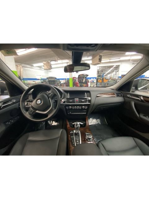 Used 2016 BMW X4 xDrive28i image 28