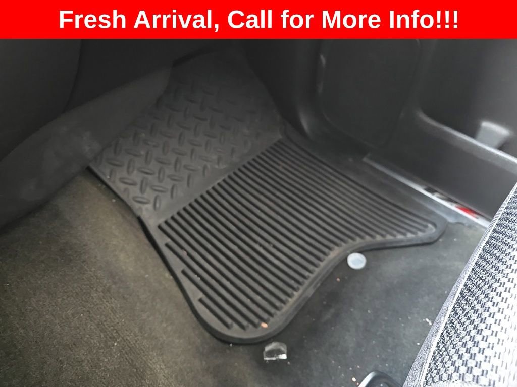 Used 2017 Chevrolet Silverado 1500 LT w/ All Star Edition AWD/4WD image 7