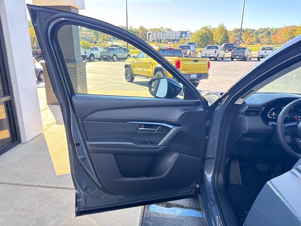 New 2026 MAZDA CX-5 Preferred AWD/4WD image 24