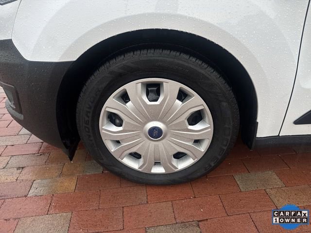 Used 2023 Ford Transit Connect XL image 10