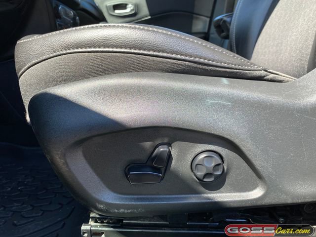 Used 2019 Jeep Compass Latitude w/ Popular Equipment Group AWD/4WD image 24