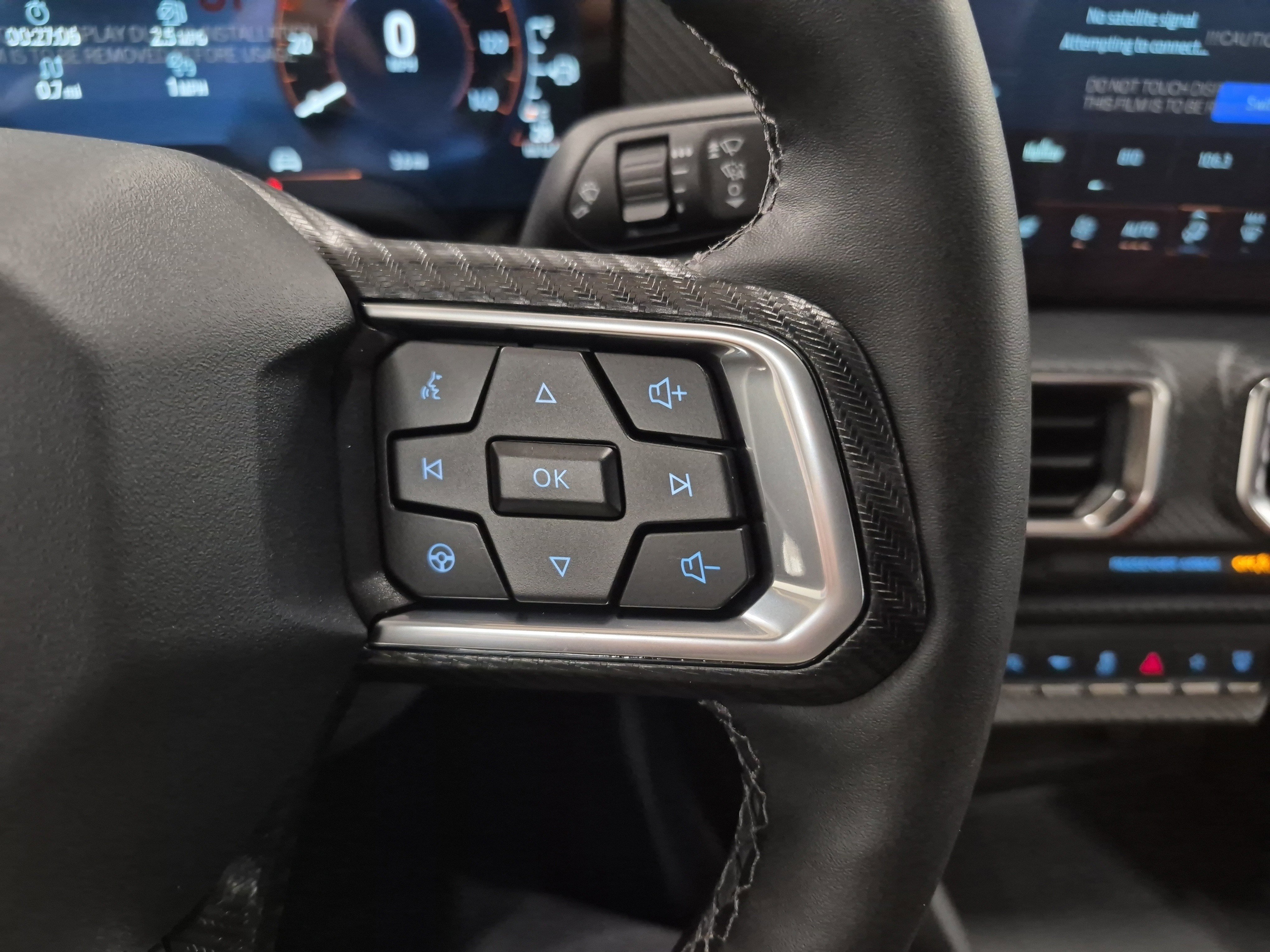 New 2026 Ford Mustang Premium image 20