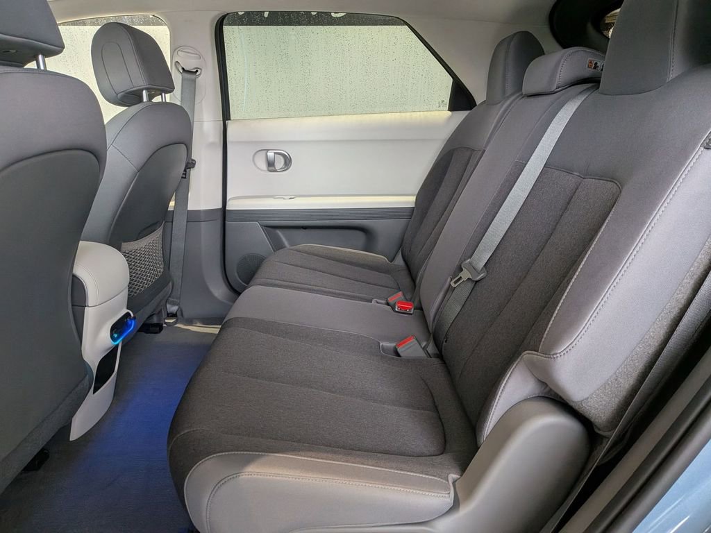Certified 2024 Hyundai Ioniq 5 SEL image 26