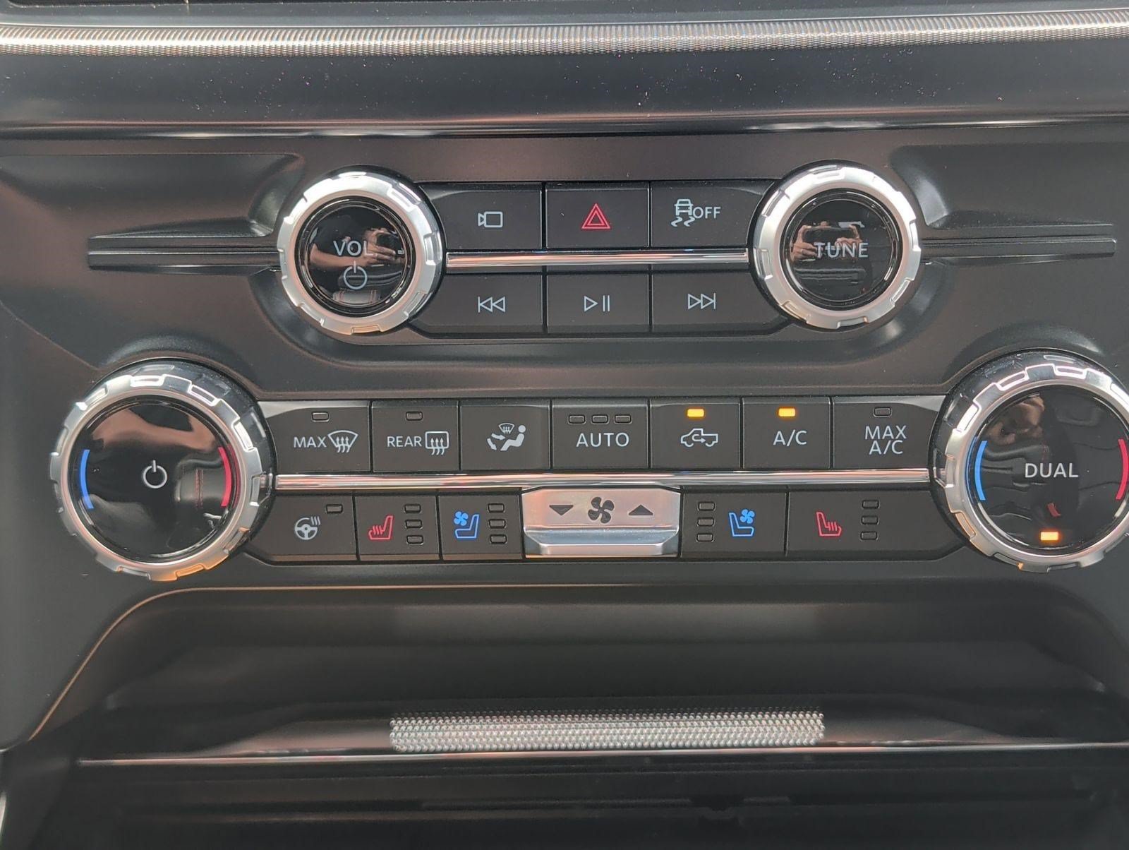 Used 2025 Ford F150 Raptor AWD/4WD image 20